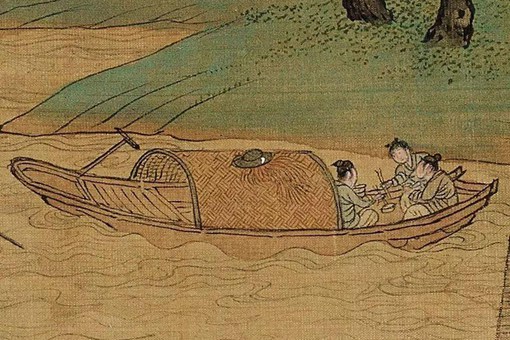 《招魂》有哪些美食 屈原为何要将食物写进诗里