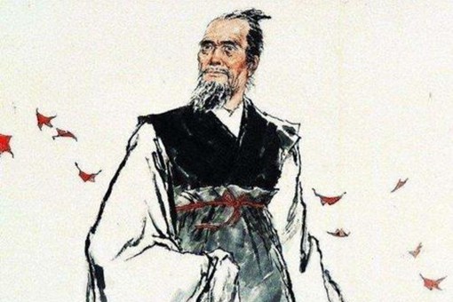 《招魂》有哪些美食 屈原为何要将食物写进诗里