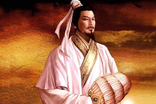 《武侯庙古柏》古诗赏析